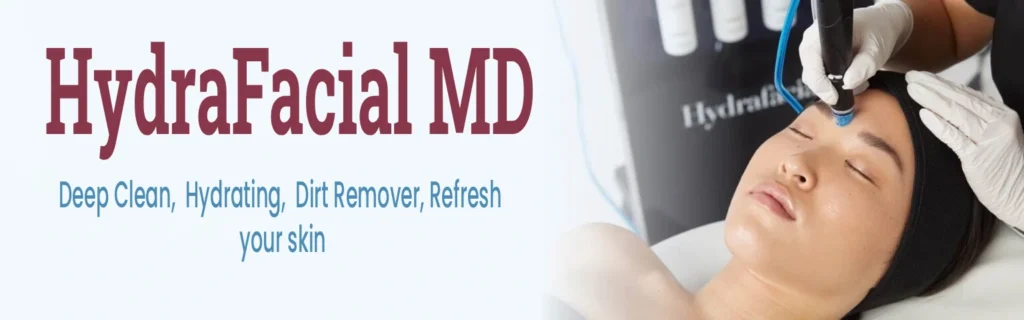 HydraFacial