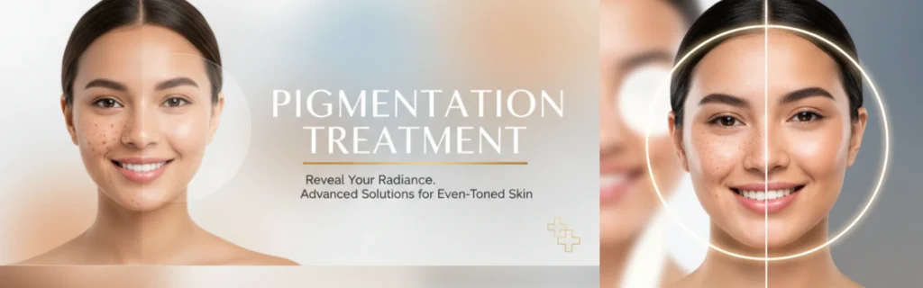 pigmentation banner